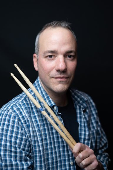 Marco Cannata Drums
