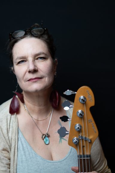 Annette Rosch Bass