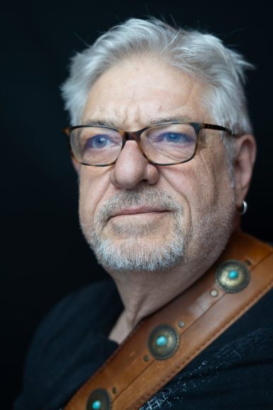 Robert Kraus Gitarre
